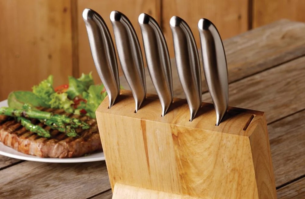 Steak Knives Set